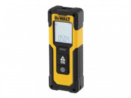 DEWALT DWHT77100 Laser Distance Measure 30m £47.95